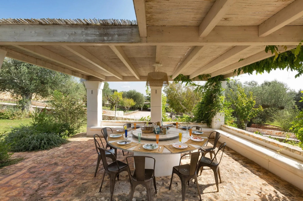 Casa Murredda
