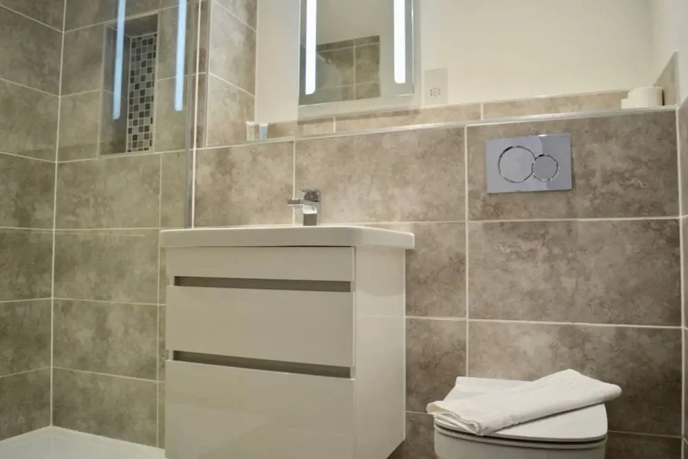 Beautiful 2 Bedroom Apartment in Manchester City Centre