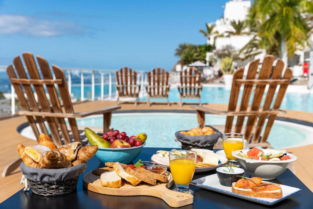 Marina Bayview Gran Canaria