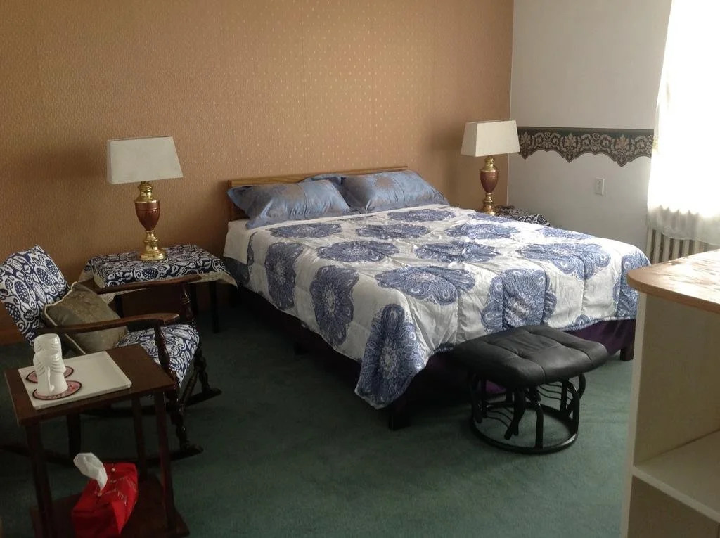 Heritage Place Hotel