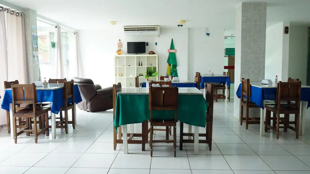 Hotel Filipeia Bessa
