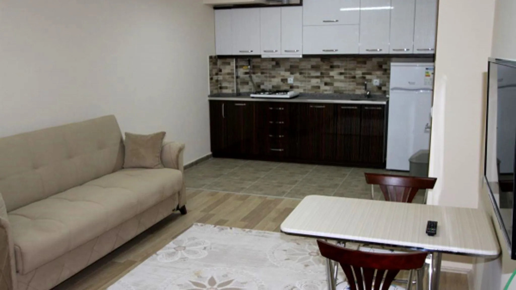 Yildiz Hotel Apart