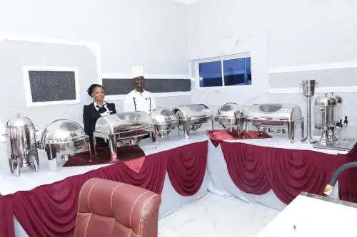 Glo-Ran Hotel Owerri