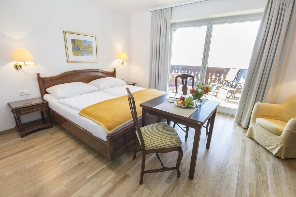 Pension Seehof Appartements