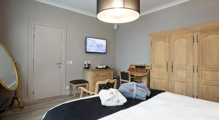 B&B Herenhuis