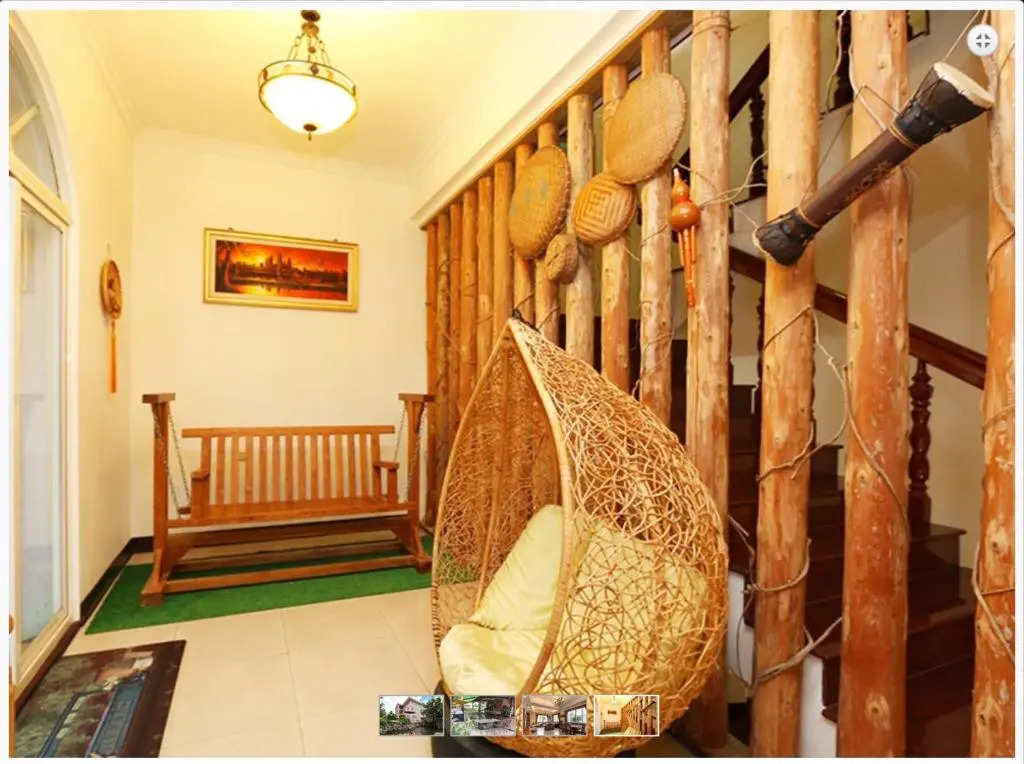 GuiZhuLin B&B