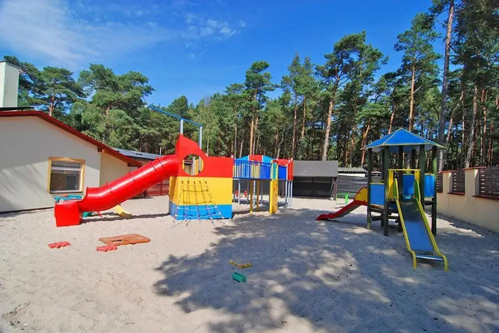 Two-story Holiday Home for 5 People, Summer Pool
