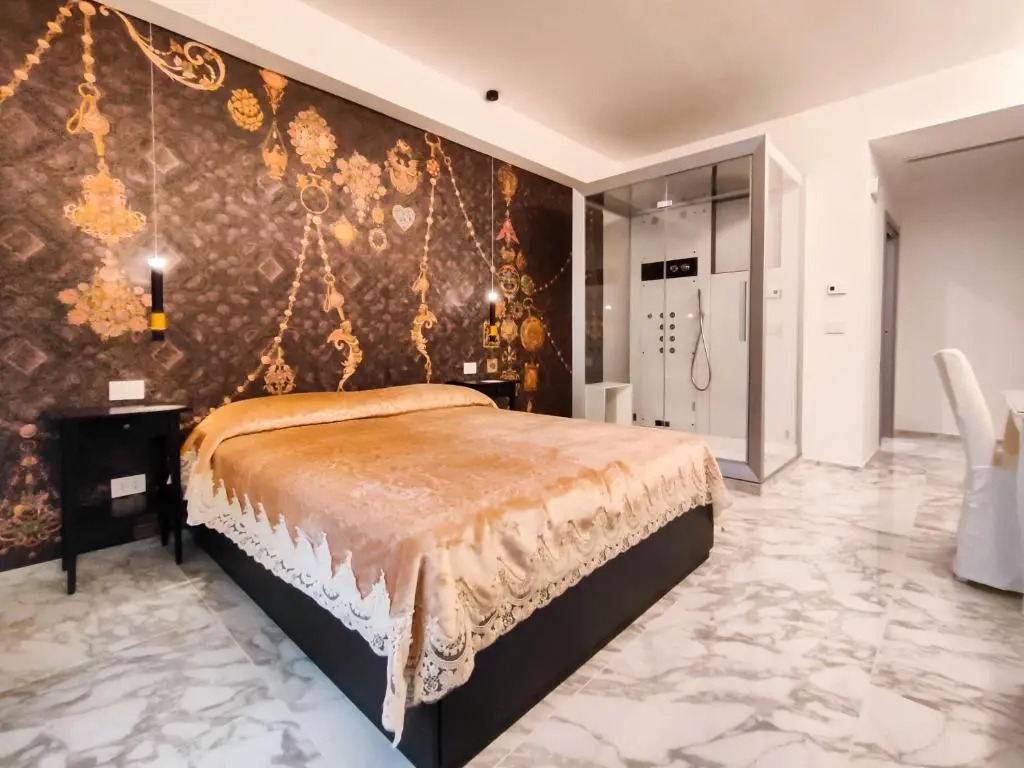 Cubacalatafimi Rooms