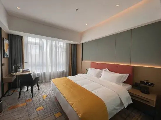 Jintang Chaoshell Baopo Hotel