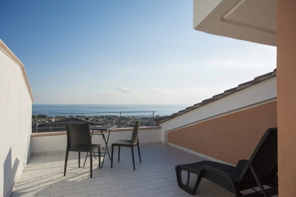Villa Armonia