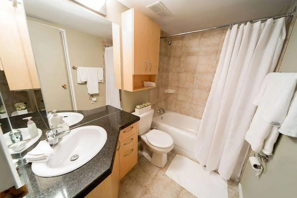 Winnipeg Executive Suites - Polo Park