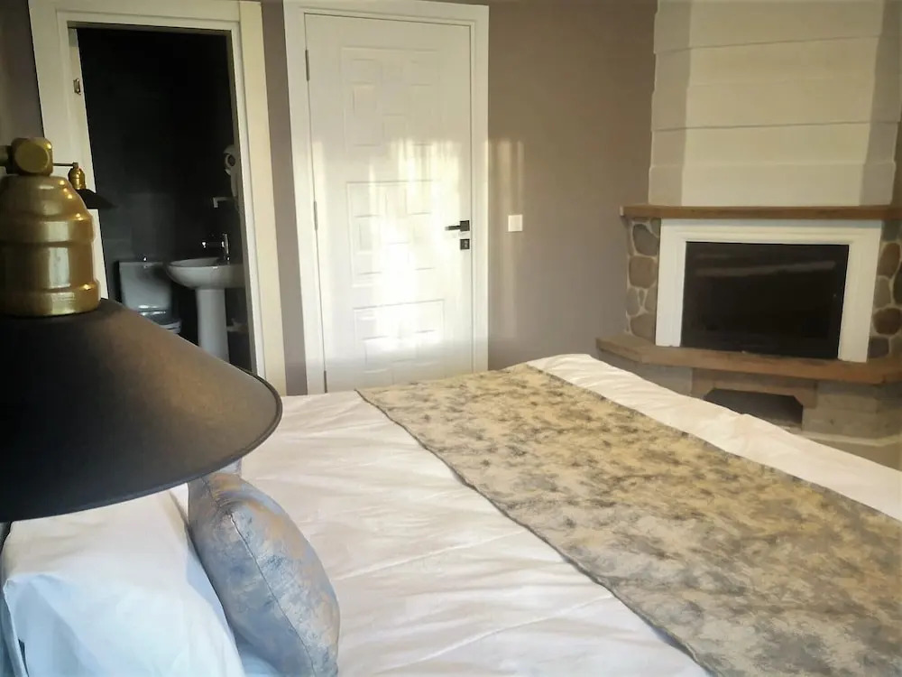 HBS Boutique Hotel & Restaurant