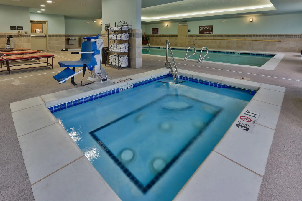 Hampton Inn Deming