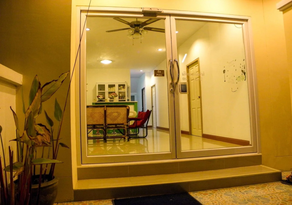 Heuan Kaew House