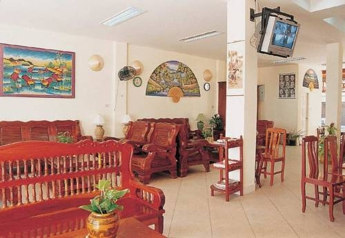 Thaweewong Guesthouse