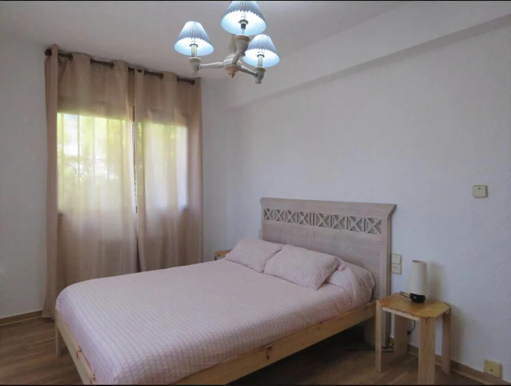 Chalet grande en Valencia