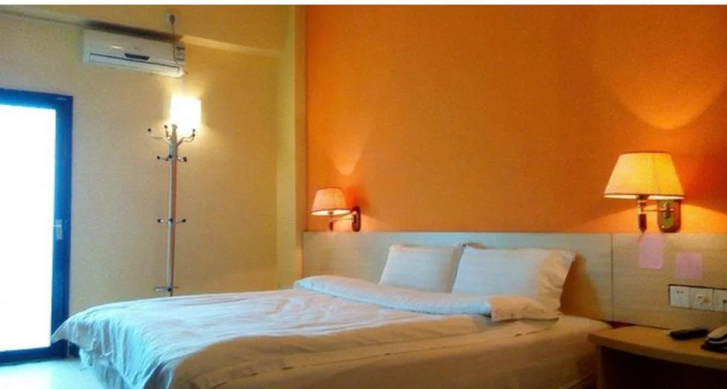 Laian Business Hotel