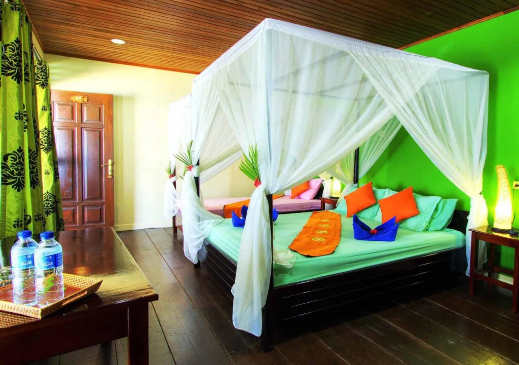Bastianos Bunaken Dive Resort