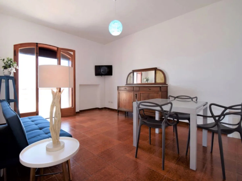 Apartment Nina Marina di Caronia