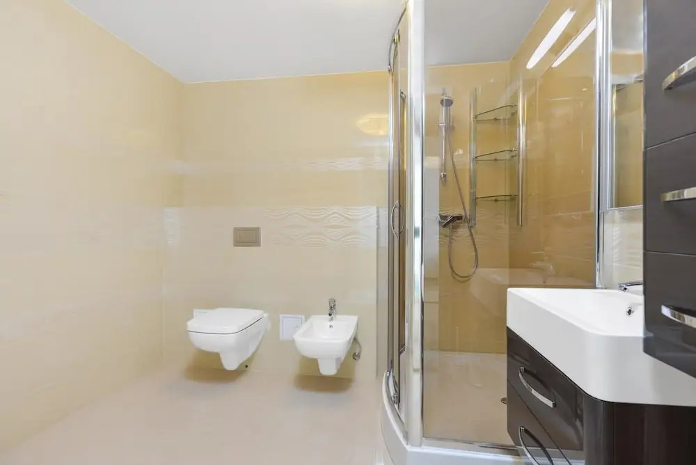 Hinna Apartment