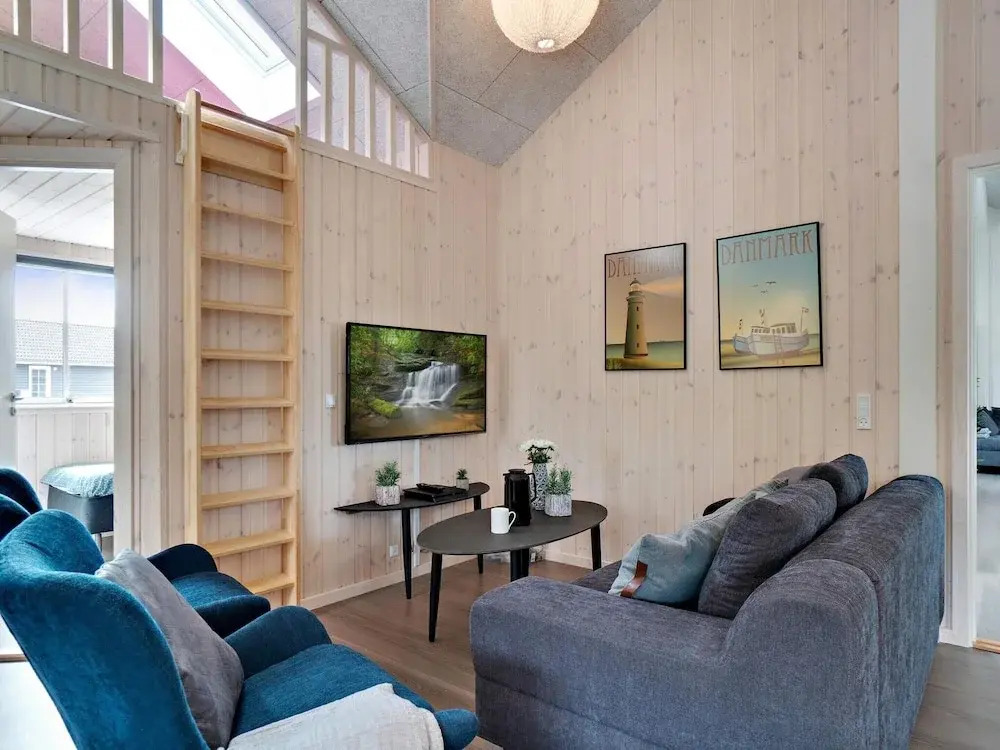 Luxury Retreat by Houstrup - By Traum Ferienwohnungen