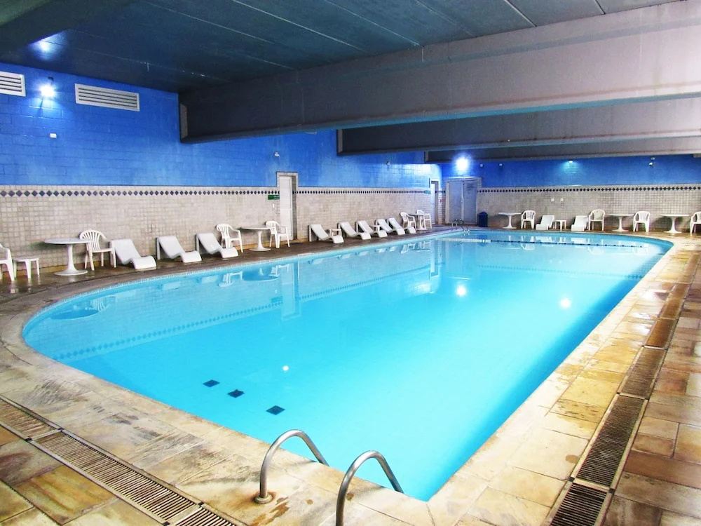 Hotel Cabreúva Resort
