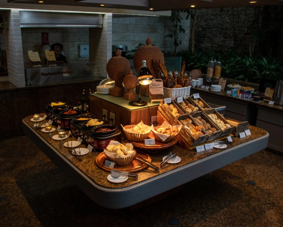 Hotel Atlante Plaza