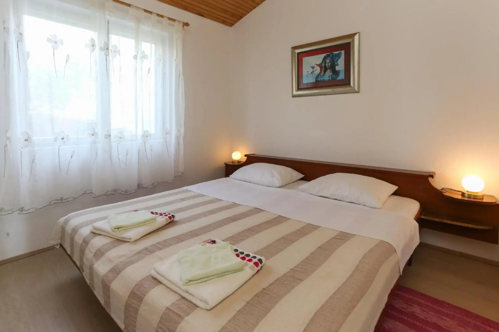 Apartman Mavarcica A4