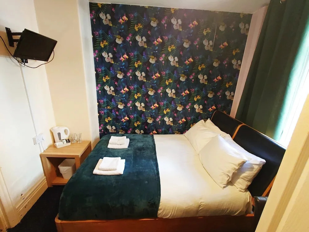 Harriette's Guest House