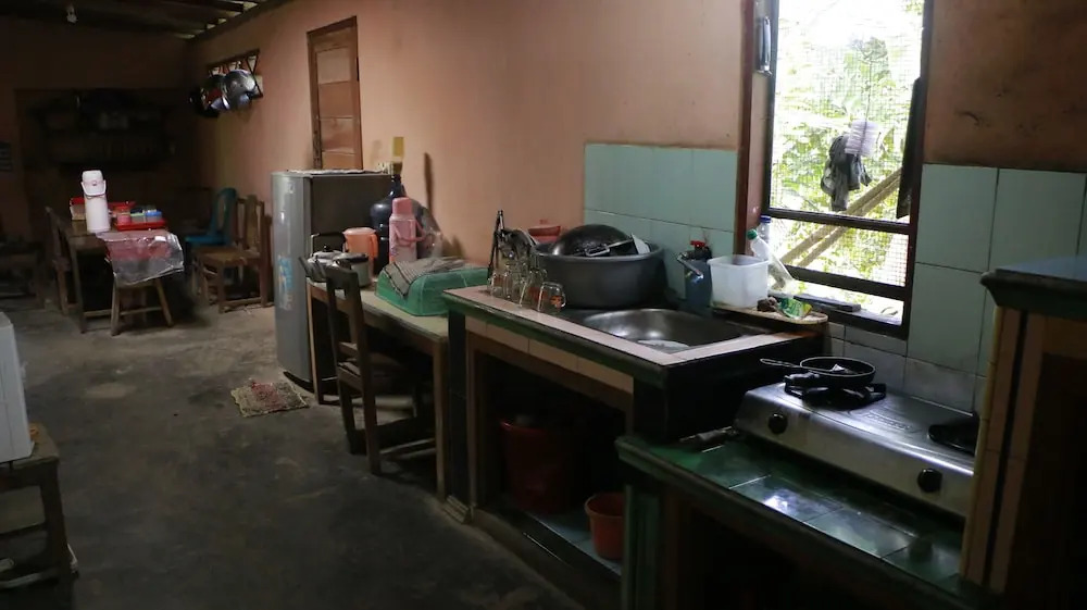 Sri Homestay
