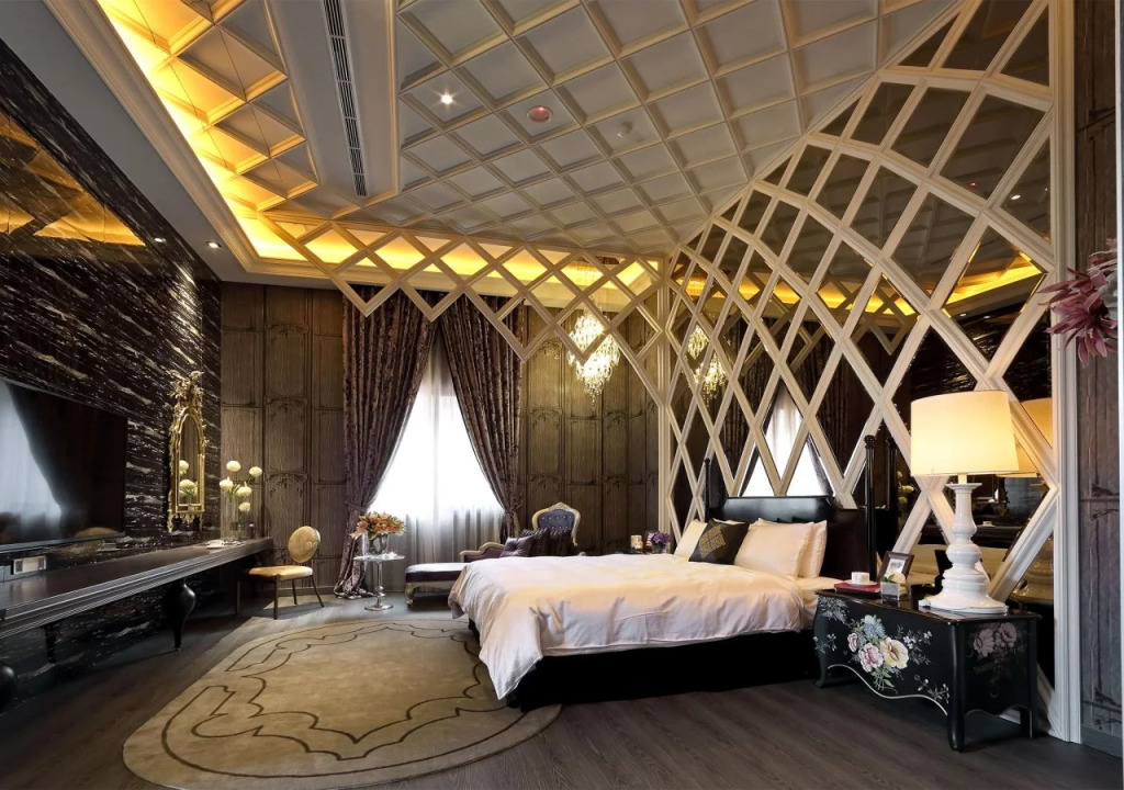 水舞行館-SHUEI WU Boutique Hotel