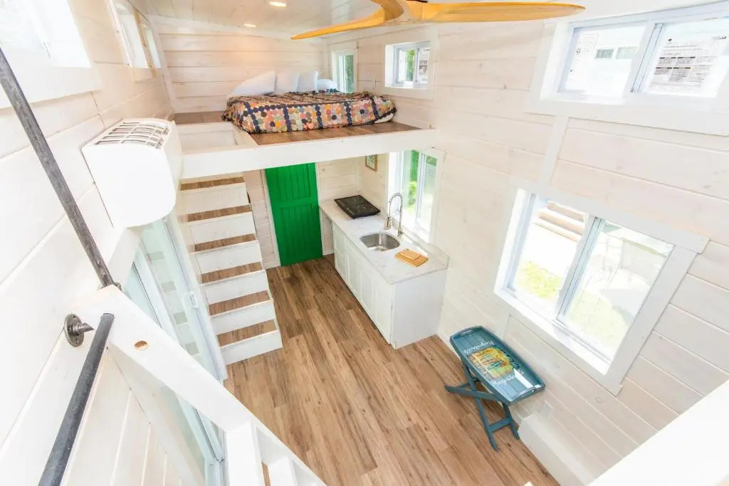 Tiny House Siesta