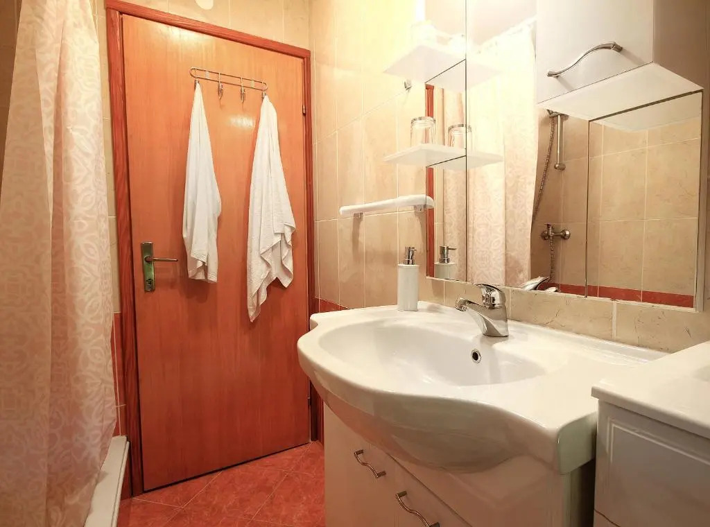 Apartment Medeni