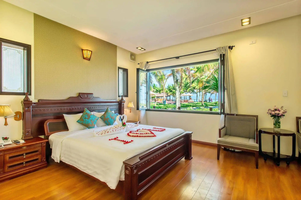 Agribank Hoi An Beach Resort