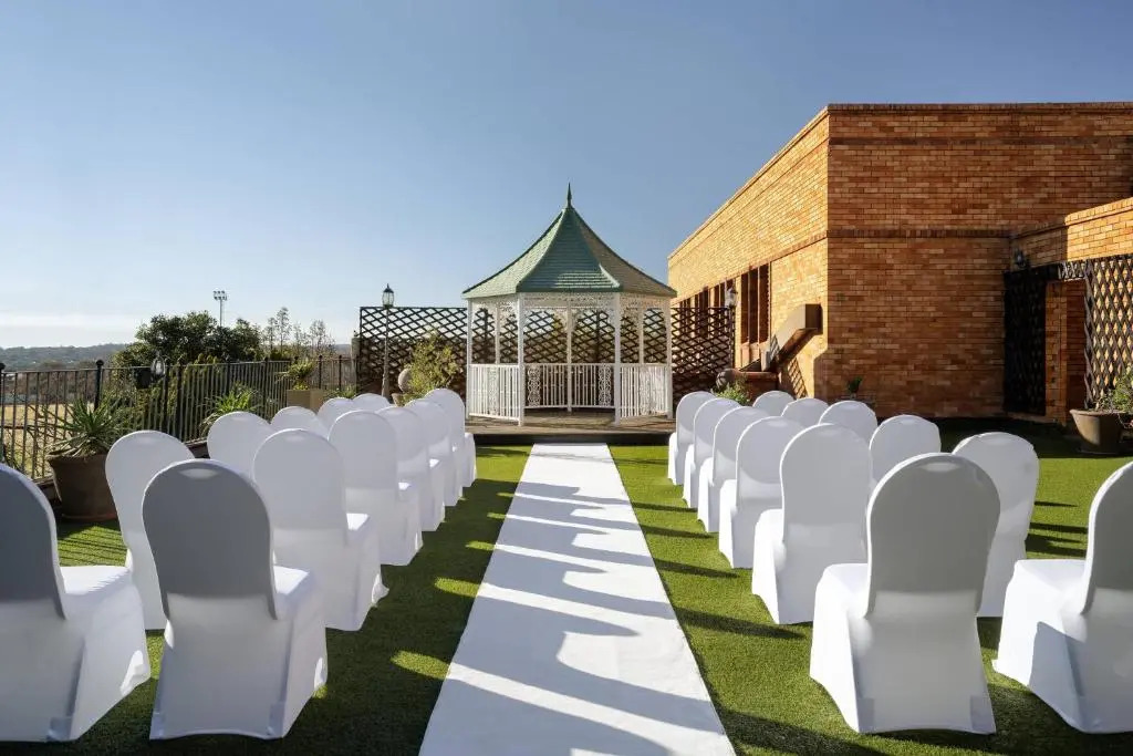Protea Hotel by Marriott Johannesburg Wanderers