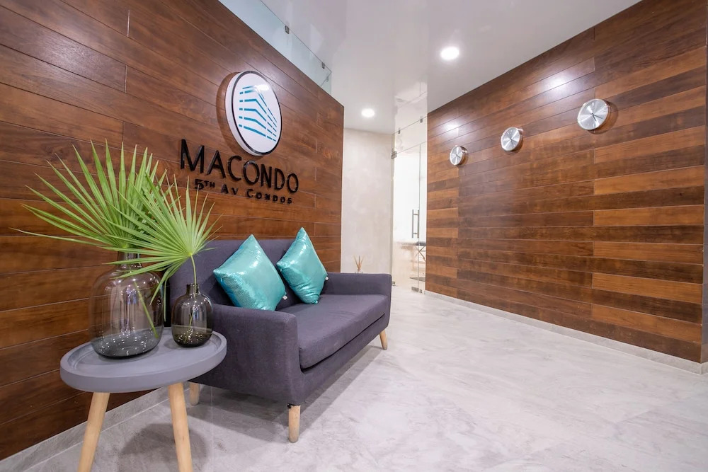 Macondo Quinta Avenida Residences