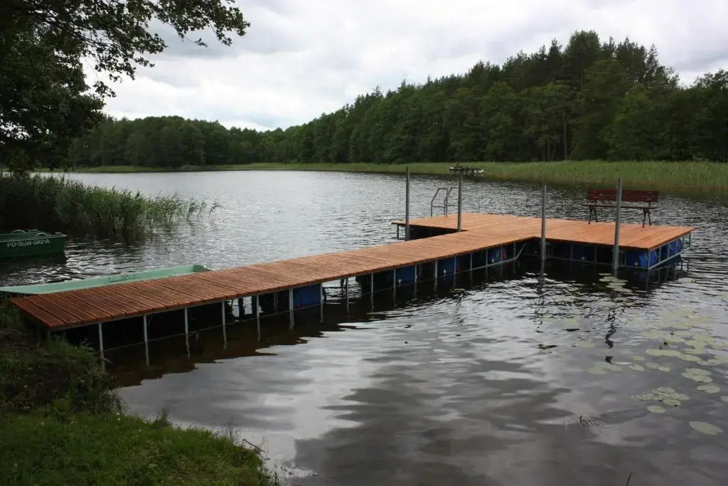 Domek Moczykija