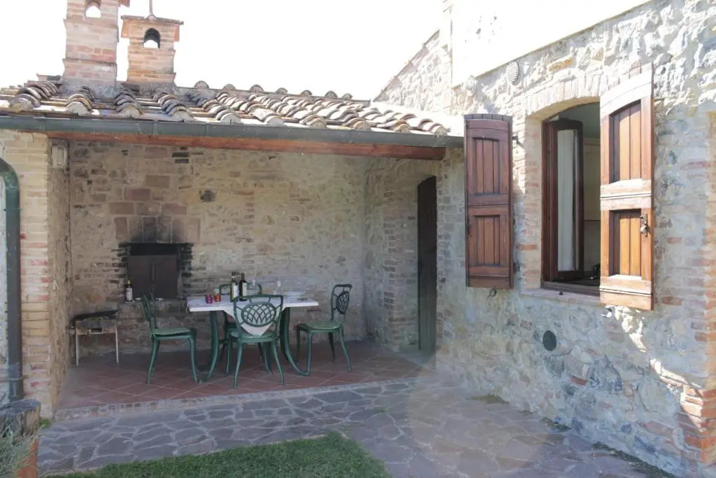 Podere Il Gioiello