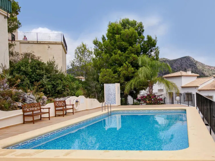 Holiday Home Hope
