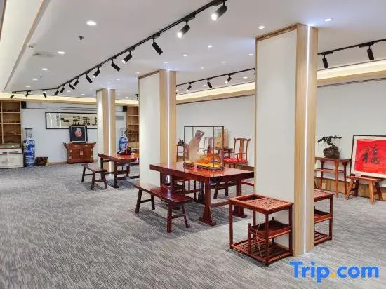 Zhisheng Hotel (Beijing Daxing Public Security University)