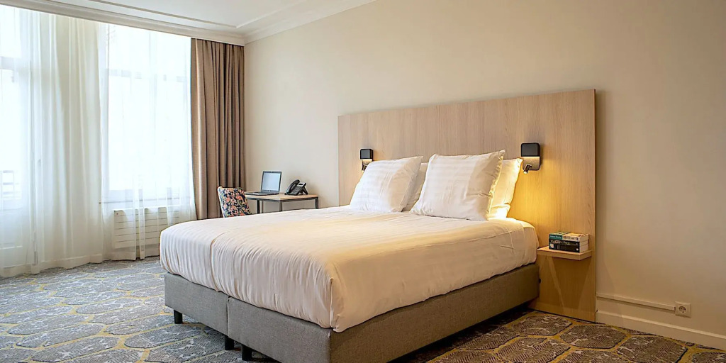 Boutique Hotel Jeroen