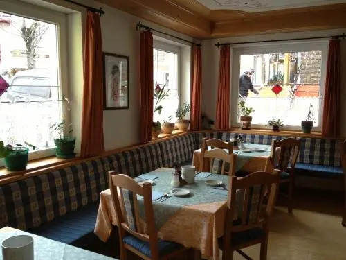 Albergo Centrale