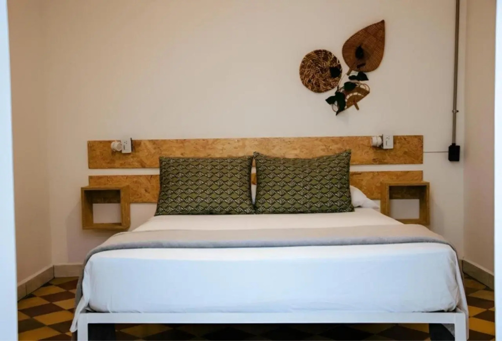 Cordova Hostel Medellín