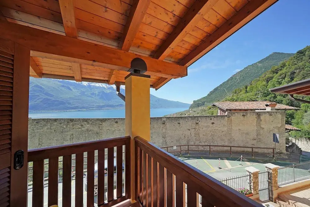 Villa Loto in Limone sul Garda