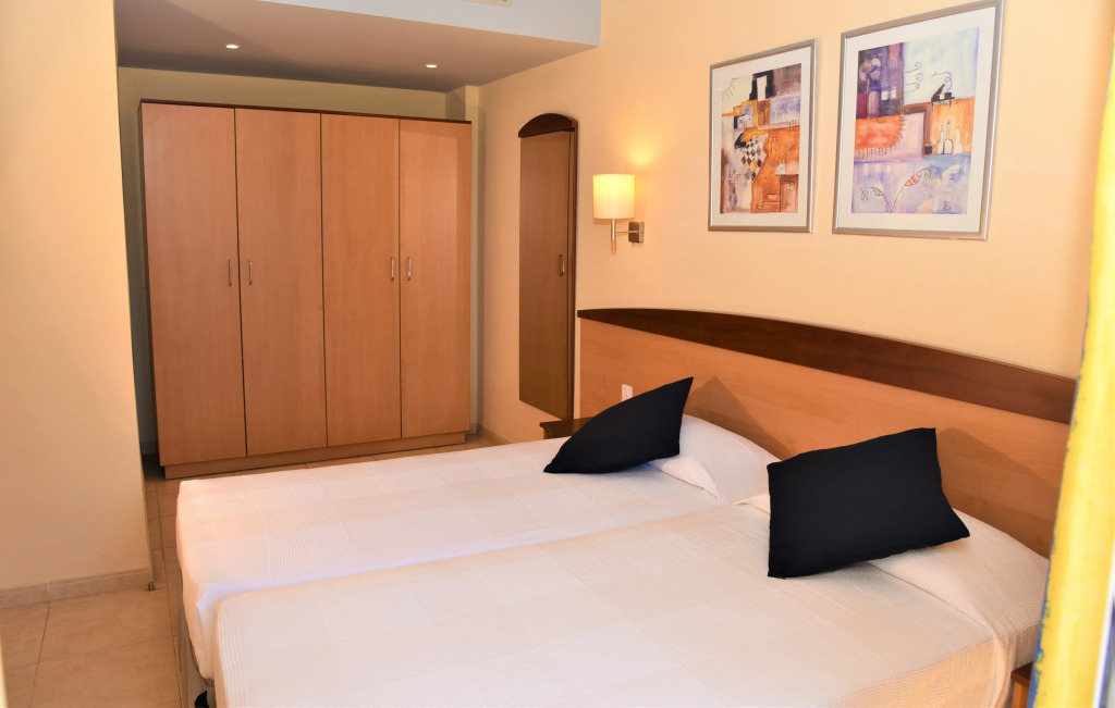 Aparthotel SunClub Salou