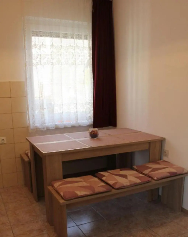 Apartments Rozi