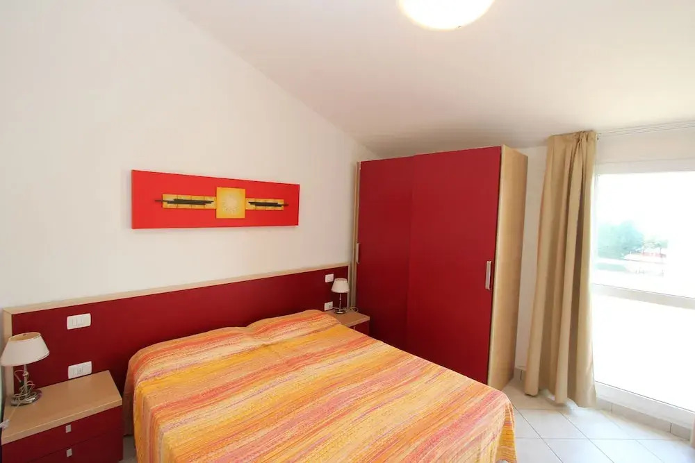 Peaceful Apartment on the Coast of Bibione