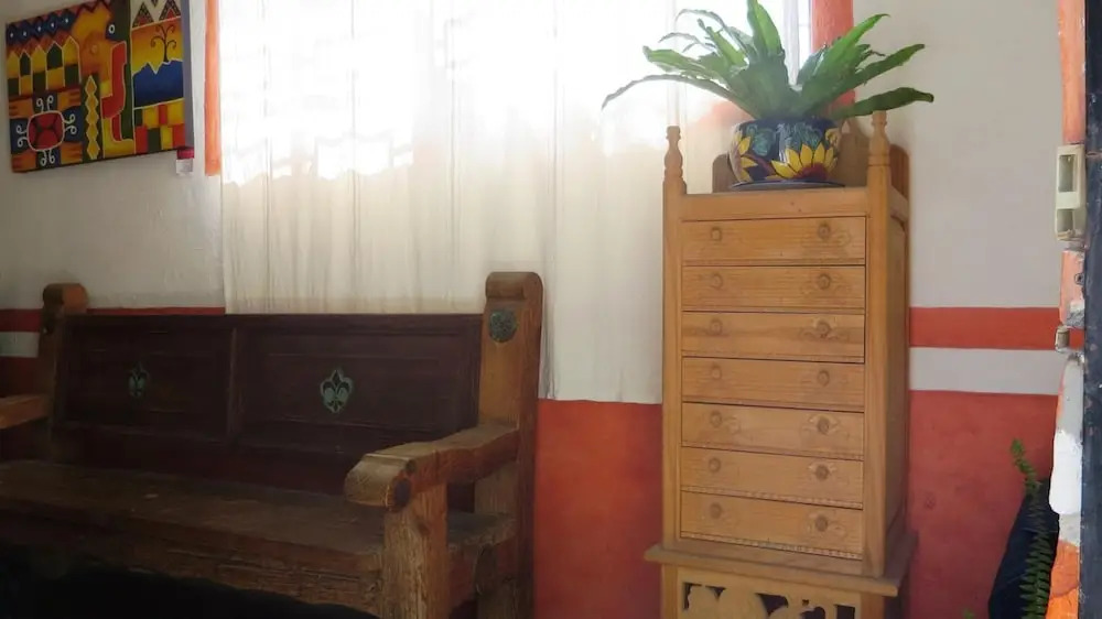 Posada del Fraile