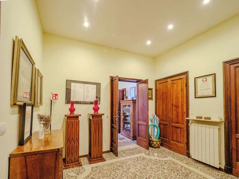 Villa Montale Historical Apartment I Limoni