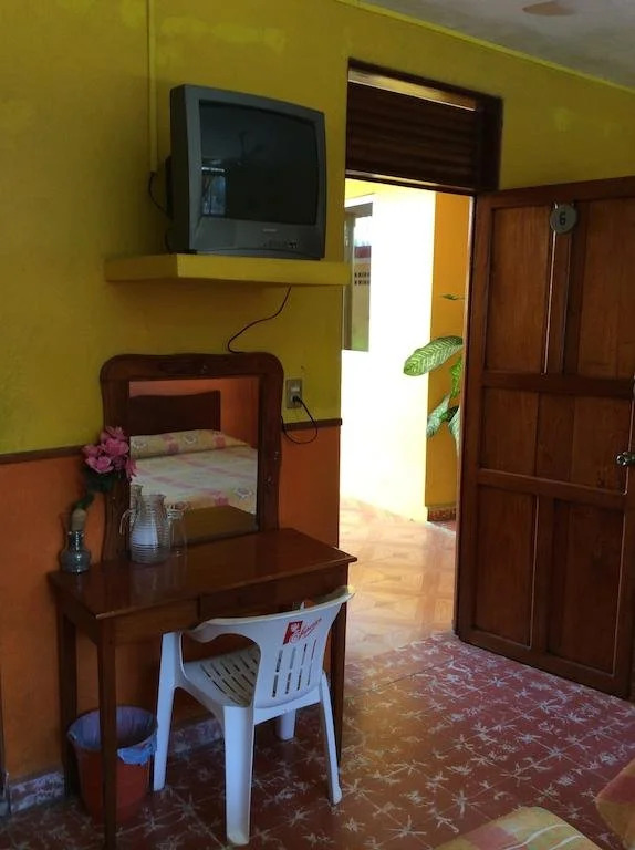 Hotel Posada Dora Emilia